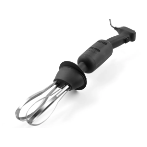 Fouet pour Mixeur Plongeant HENDI Kitchen Line 160 - Accessoire professionnel en Inox 18/10