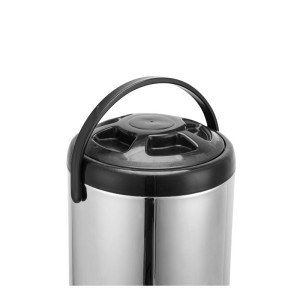 Isothermal Beverage Dispenser - 9 L - Dynasteel