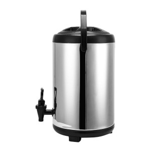 Isothermal Beverage Dispenser - 9 L - Dynasteel