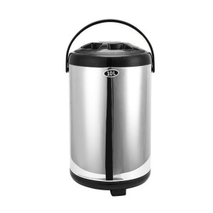 Isothermal Beverage Dispenser - 9 L - Dynasteel