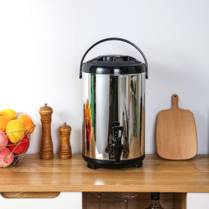 Isothermal Beverage Dispenser - 9 L - Dynasteel