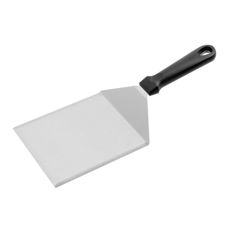 Dynasteel Snack Shovel & Elbow Plancha - Professional Kitchen Tool Dynasteel Snack Shovel & Elbow Plancha - Professional Kitchen Tool
