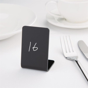 Akrilne table 103x76 mm - Komplet 4 Olympia FD955