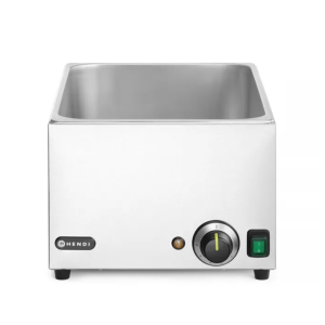 Bain-marie kuhinjska linija - Znamka HENDI - Fourniresto