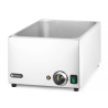 Bain-marie kuhinjska linija - Znamka HENDI - Fourniresto