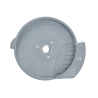 6 x 6 mm Fries Equipment and Easy Loader for R 502, R 502 V.V, CL 50, and CL 50 Ultra