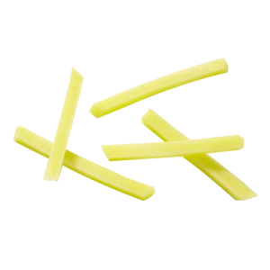 6 x 6 mm Fries Equipment and Easy Loader for R 502, R 502 V.V, CL 50, and CL 50 Ultra
