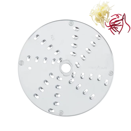 Rezalni disk - Velikost rezanja - 5 mm Robot-Coupe za CL 50 Gourmet