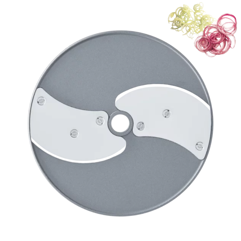 Slicer Disc 1 mm Robot-Coupe For R 502 / R 502 VV / R 652 / R 652 VV Slicer Disc 1 mm Robot-Coupe For R 502 / R 502 VV / R 652 / R 652 VV