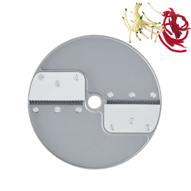 Disques pour Bâtonnets - Julienne - 2 x 4 mm Disques pour Bâtonnets - Julienne - 2 x 4 mm