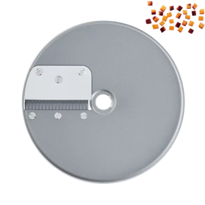 Diski za Brunoises Robot-Coupe Za CL 50 Gourmet