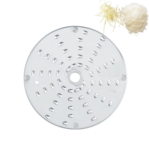 Diski za ribežen Robot-Coupe za R101XL / R201XL / R211XL / R301 / R301 Ultra / R 401 / CL20 / R402 / R402 VV.