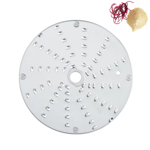 Robot-Coupe Grating Discs For R101XL / R201XL / R211XL / R301 / R301 Ultra / R 401 / CL20 / R402 / R402 VV.