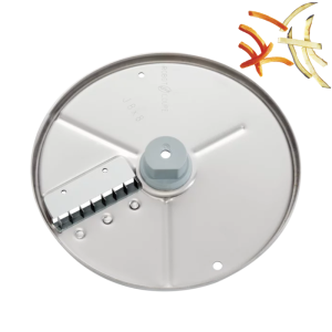 Disques Batonnets - Julienne Robot-Coupe Pour R101XL / R201XL / R211XL / R301 / R301Ultra / R 401 / CL20