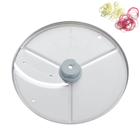Rezalni diski Robot-Coupe za R101XL / R201XL / R211XL / R301 / R301Ultra / R 401 / CL20 / R 402 / R402 V.V. / CL 40.