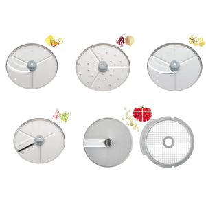 Paket 6 diskov za R 402 & 402 V.V