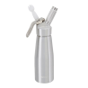 Siphon Aluminium 0,5 L Tellier: Popolna Chantilly v trenutku
