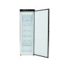 Armoire de Congélation Inox Ventilée  400 L - Notranjost ABS - Dynasteel