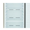 Armoire de Congélation Inox Ventilée  400 L - Notranjost ABS - Dynasteel
