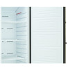 Armoire de Congélation Inox Ventilée  400 L - Notranjost ABS - Dynasteel