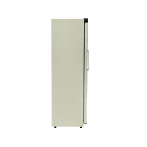 Armoire de Congélation Inox Ventilée  400 L - Notranjost ABS - Dynasteel
