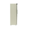 Armoire de Congélation Inox Ventilée  400 L - Notranjost ABS - Dynasteel