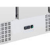 Saladette Hladilna 4 GN 1/1 - 3 Vrata - Dynasteel