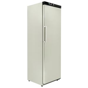Armoire de Congélation Inox Ventilée  400 L - Notranjost ABS - Dynasteel