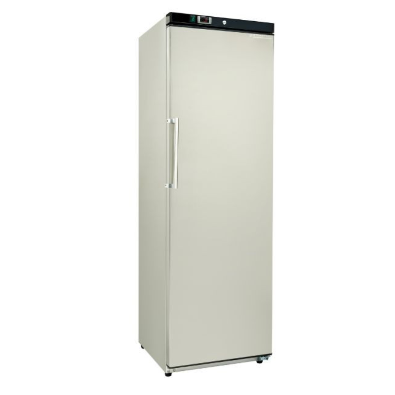 Armoire de Congélation Inox Ventilée 400 L - Notranjost ABS - Dynasteel Armoire de Congélation Inox Ventilée 400 L - Notranjost ABS - Dynasteel