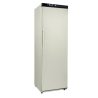 Armoire de Congélation Inox Ventilée  400 L - Notranjost ABS - Dynasteel