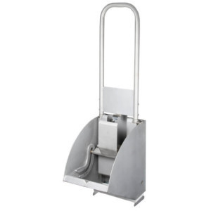 Presse-Boîtes Inox : Profesionalne zmogljivosti