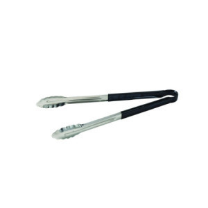 Profesionalne servirne klešče - 40 cm: robustne in ergonomske