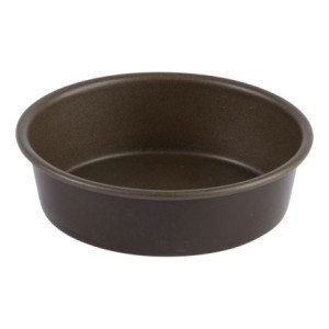 Okrogli nelepljivi pekač ⌀ 220 mm - Profesionalna kakovost