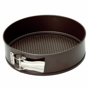 Odstranljiv nelepljiv model za torte - 220 mm: Toplotna odpornost & enostavno odstranjevanje