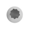 Douille Cannelée Inox 9 Dents Ø19mm Gobel - Kakovostna Profesionalna