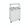 Vitrine Crème Glacée TEFCOLD - Zamrzovalnik 191 L Sustainable