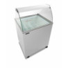 Vitrine Crème Glacée TEFCOLD - Zamrzovalnik 191 L Sustainable