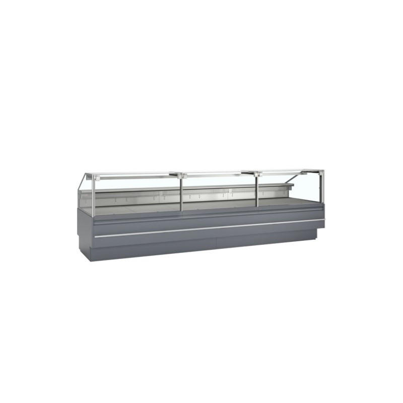 Vitrine Réfrigérée TEFCOLD - 982L | Design Élégant & Performant Vitrine Réfrigérée TEFCOLD - 982L | Design Élégant & Performant