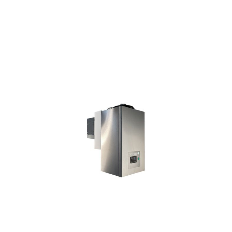 TEFCOLD Positive Cold Group Monoblock - Optimal conservation TEFCOLD Positive Cold Group Monoblock - Optimal conservation