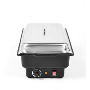 Chafing Dish GN 1/1 Električni - Dynasteel
