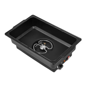 Chafing Dish GN 1/1 Električni - Dynasteel