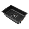 Chafing Dish GN 1/1 Električni - Dynasteel