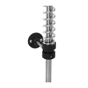 Tuš za pomivanje posode z enoročno mešalno baterijo - Dynasteel