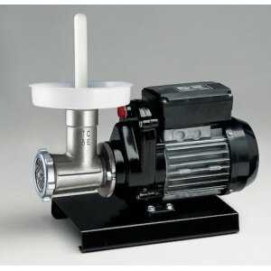 Electric Meat Grinder No. 5 Reber