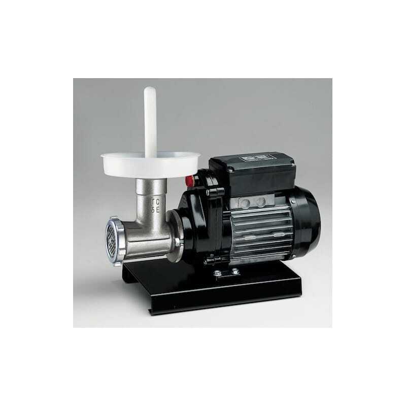 Electric Meat Grinder No. 5 Reber