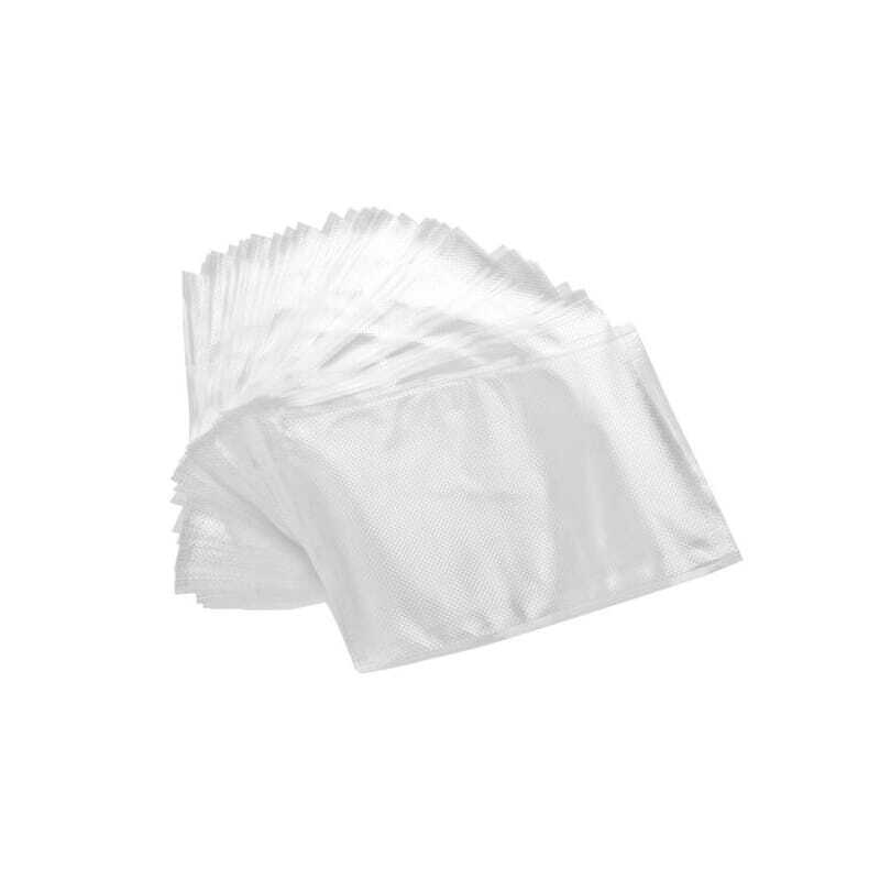 Sacs Sous-Vide Gaufrés 40x35cm - Réf PRBR4035 Sacs Sous-Vide Gaufrés 40x35cm - Réf PRBR4035