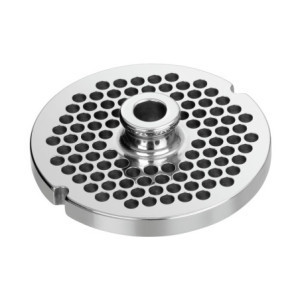 Perforirani disk FW500 Bartscher: dodatek za mlinček iz ogljikovega jekla