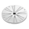 Rezalni disk za ribežen DTV Bartscher - Debelina 1mm