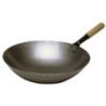 Sauteuse Wok jeklo Bartscher 360mm - Profesionalna & vsestranska