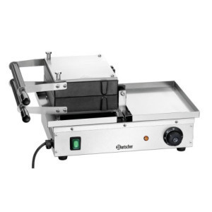 Gaufrier Deluxe II Bartscher - Pečite okusne vaflje